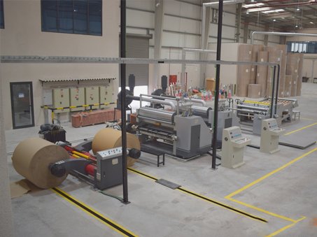 Lion Industries